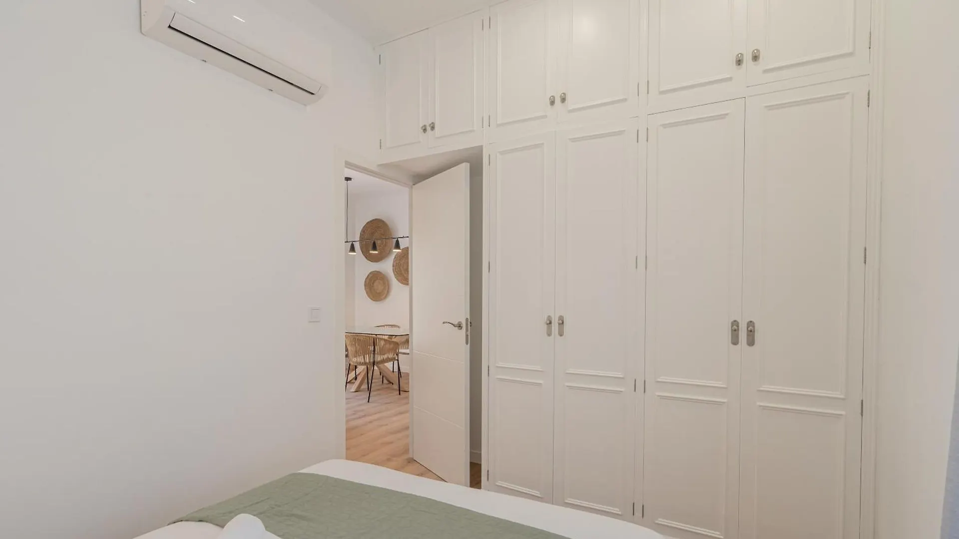 Stay U-Nique Apartments Alferez Malaga
