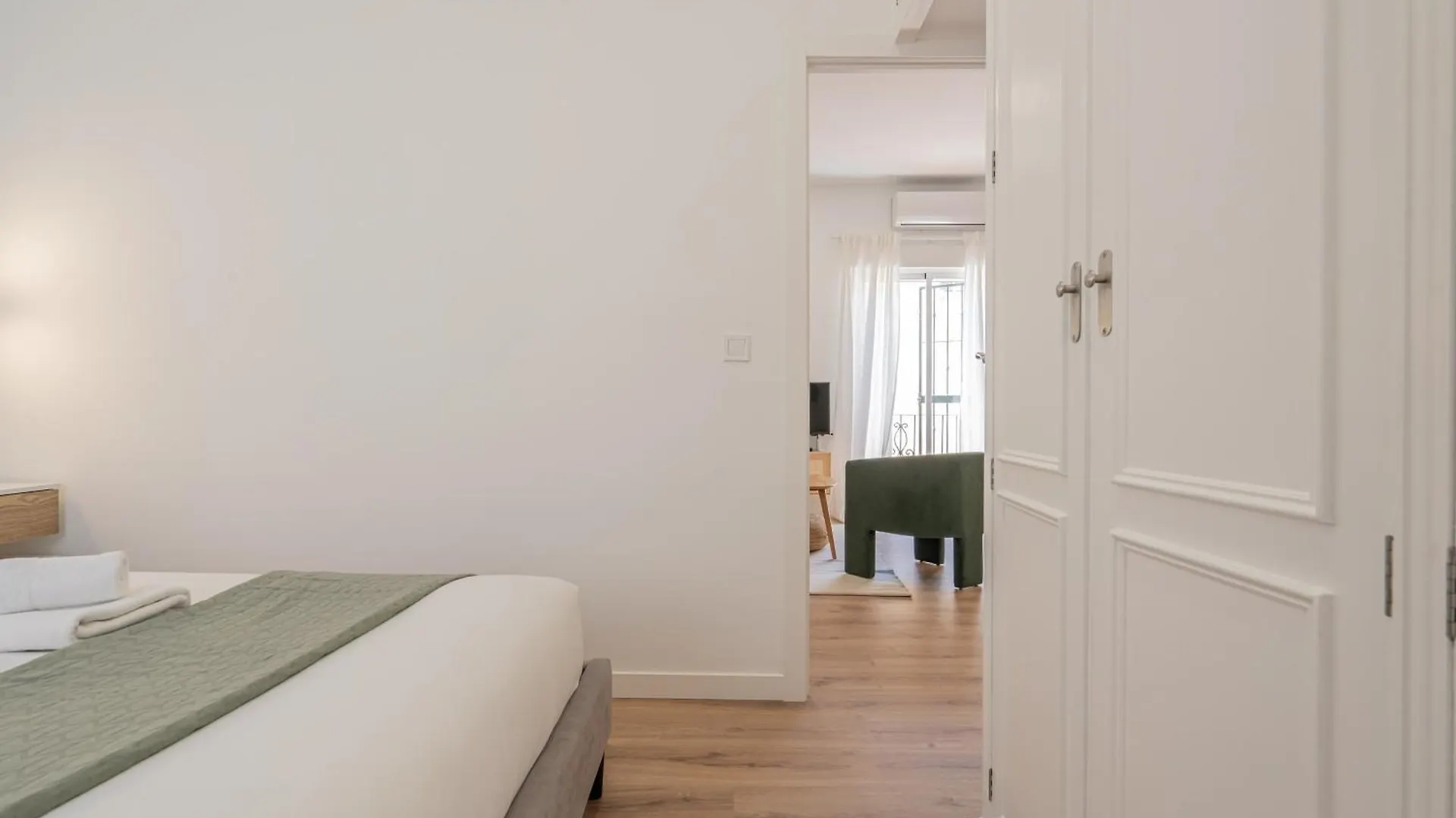Stay U-Nique Apartments Alferez Malaga Spain