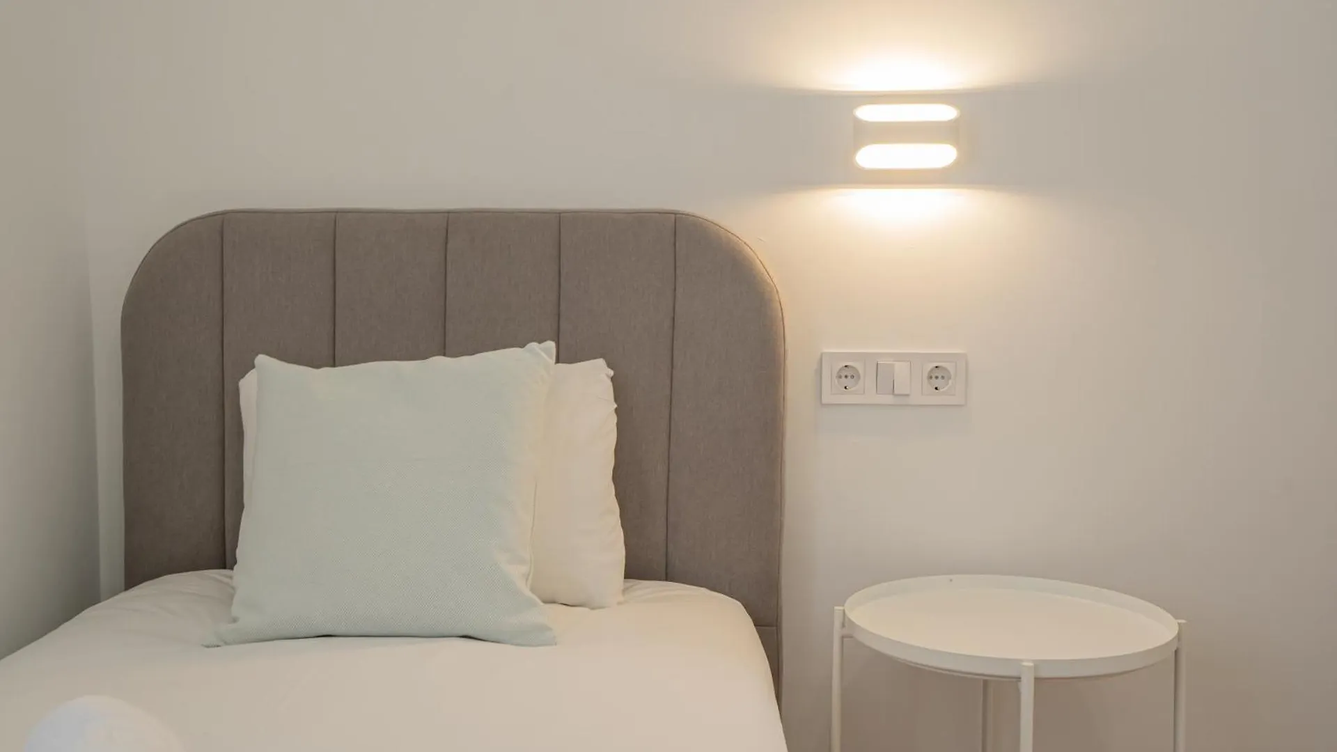Stay U-Nique Apartments Alferez Malaga