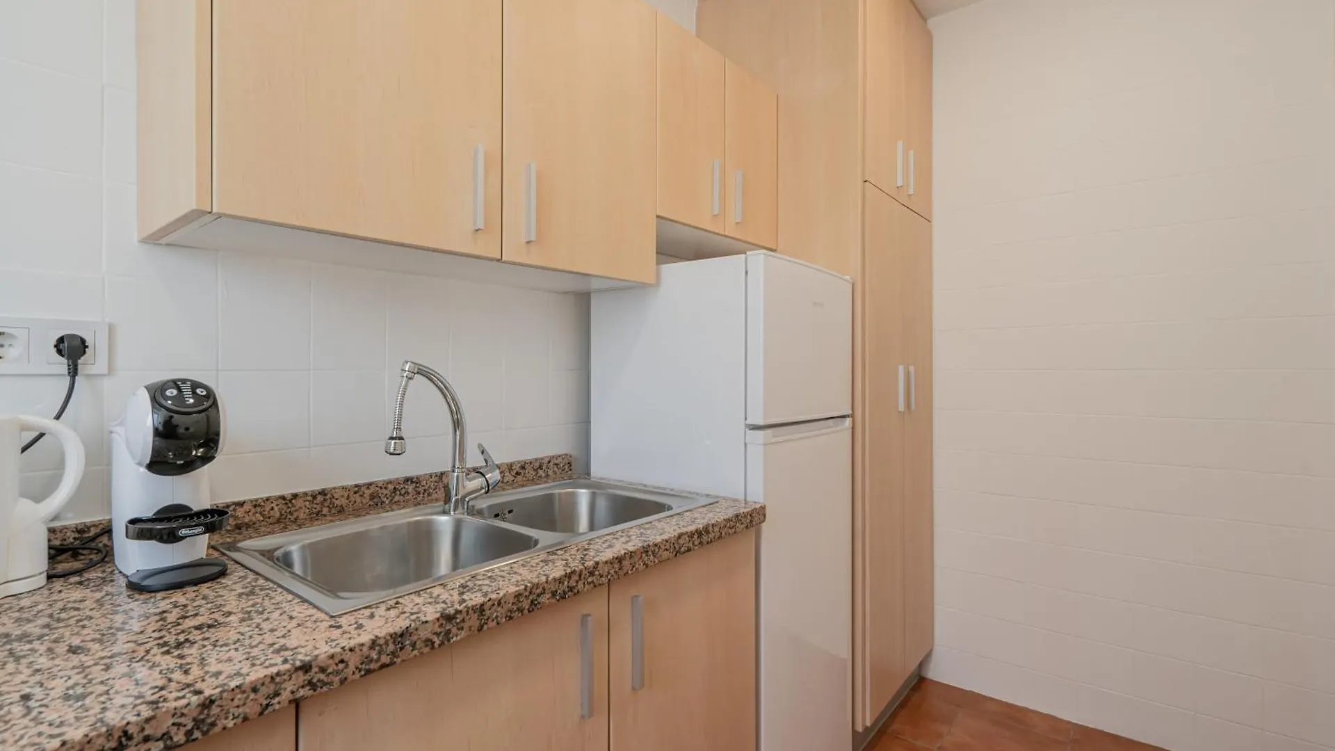 Stay U-Nique Apartments Alferez Malaga Spain