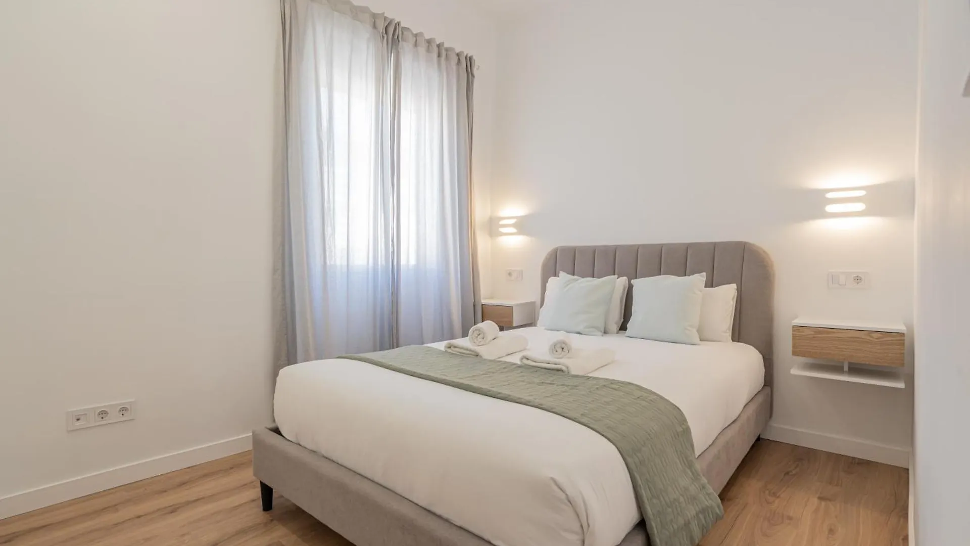 Stay U-Nique Apartments Alferez Malaga