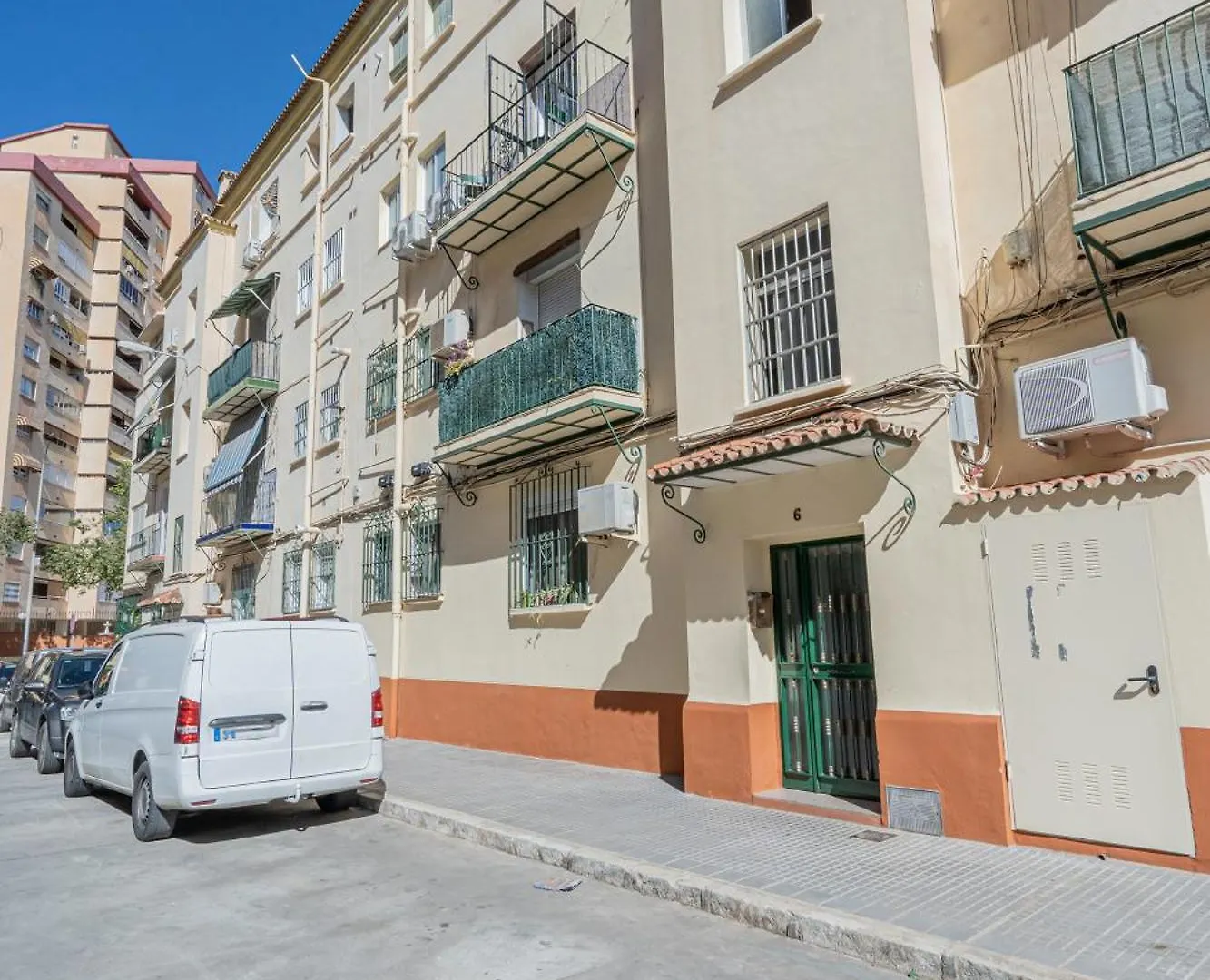 Stay U-Nique Apartments Alferez Malaga