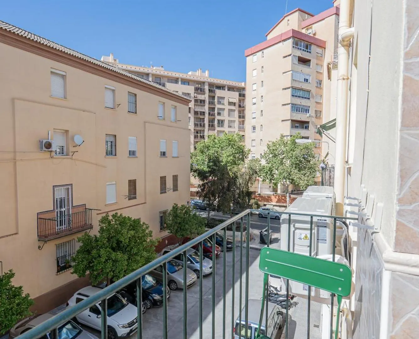 Stay U-Nique Apartments Alferez Malaga