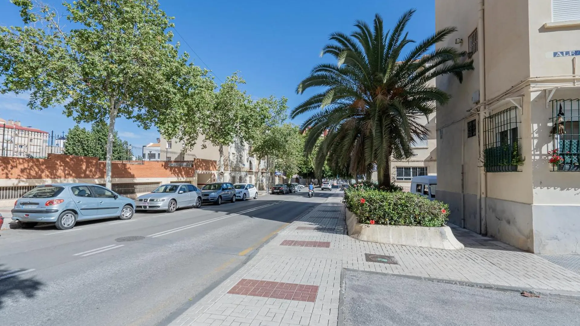 Stay U-Nique Apartments Alferez Malaga 0*,  Spain