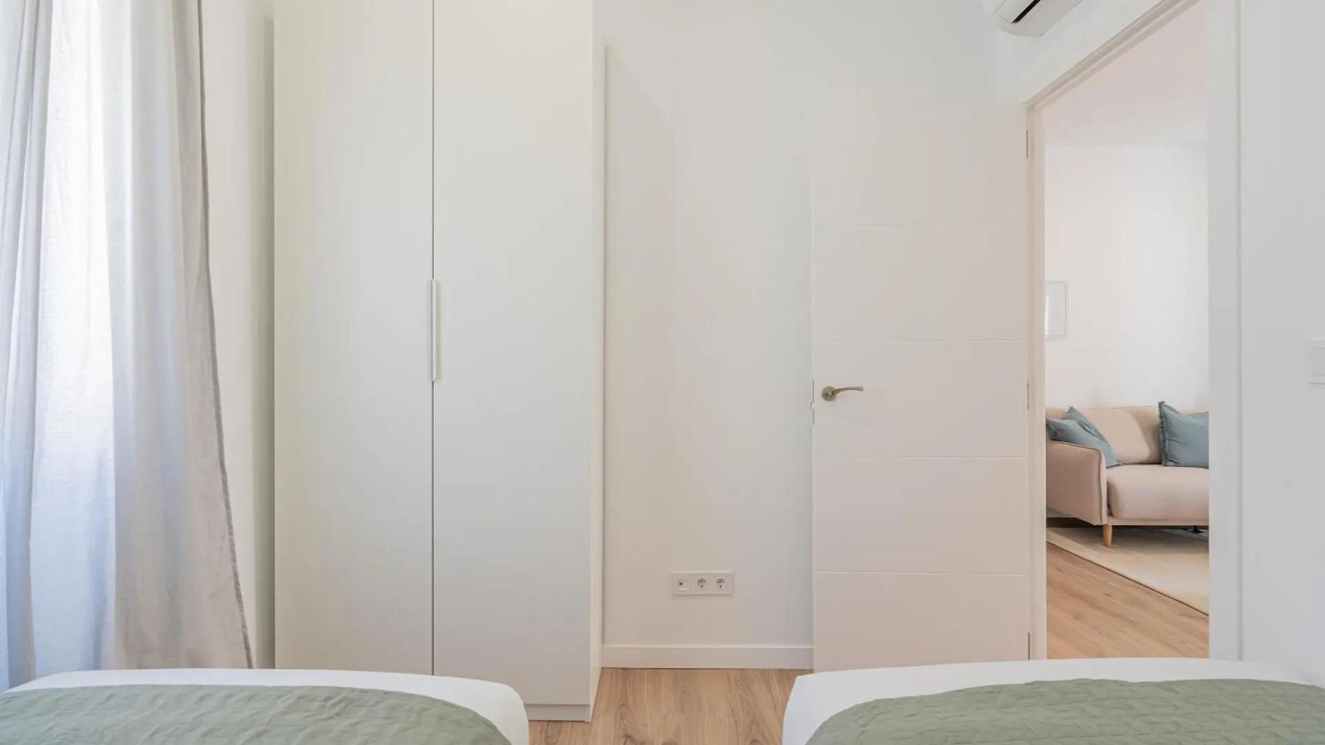 Stay U-Nique Apartments Alferez Malaga Spain