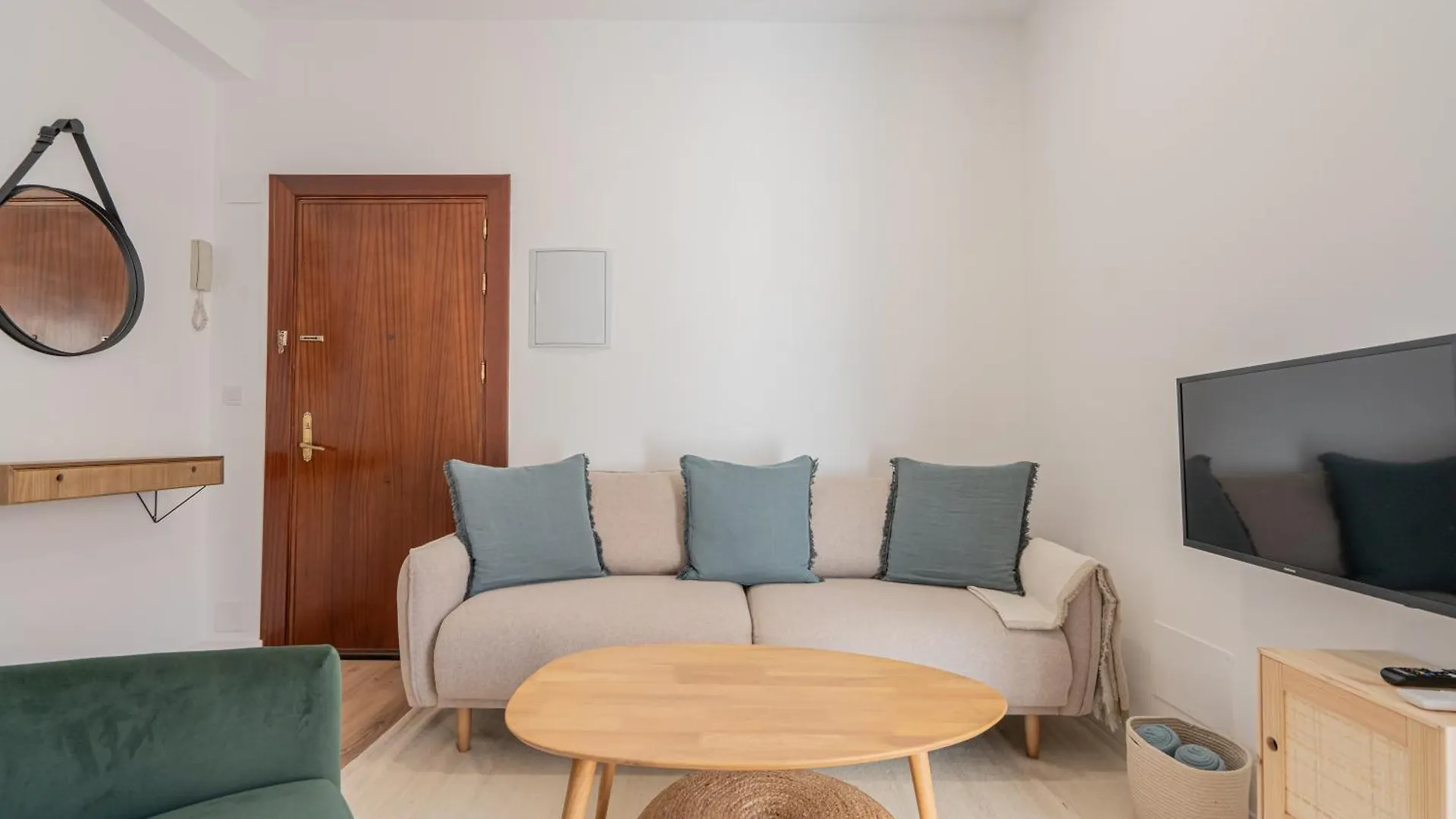 Stay U-Nique Apartments Alferez Malaga