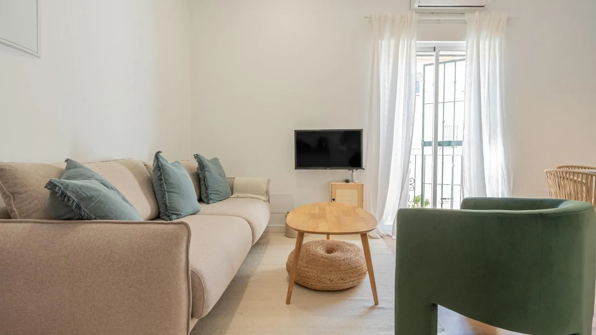 Stay U-Nique Apartments Alferez Malaga