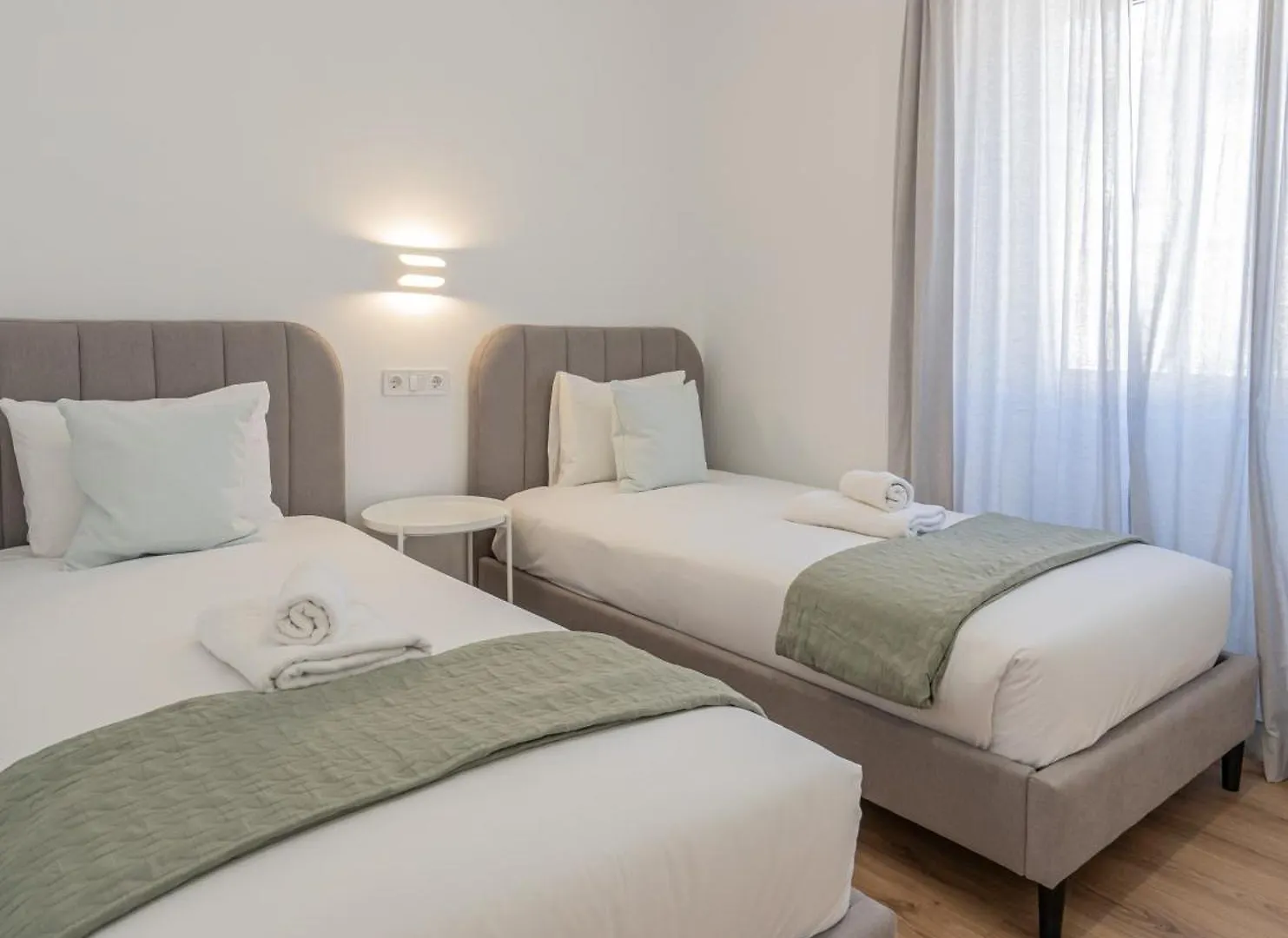 Stay U-Nique Apartments Alferez Malaga Spain