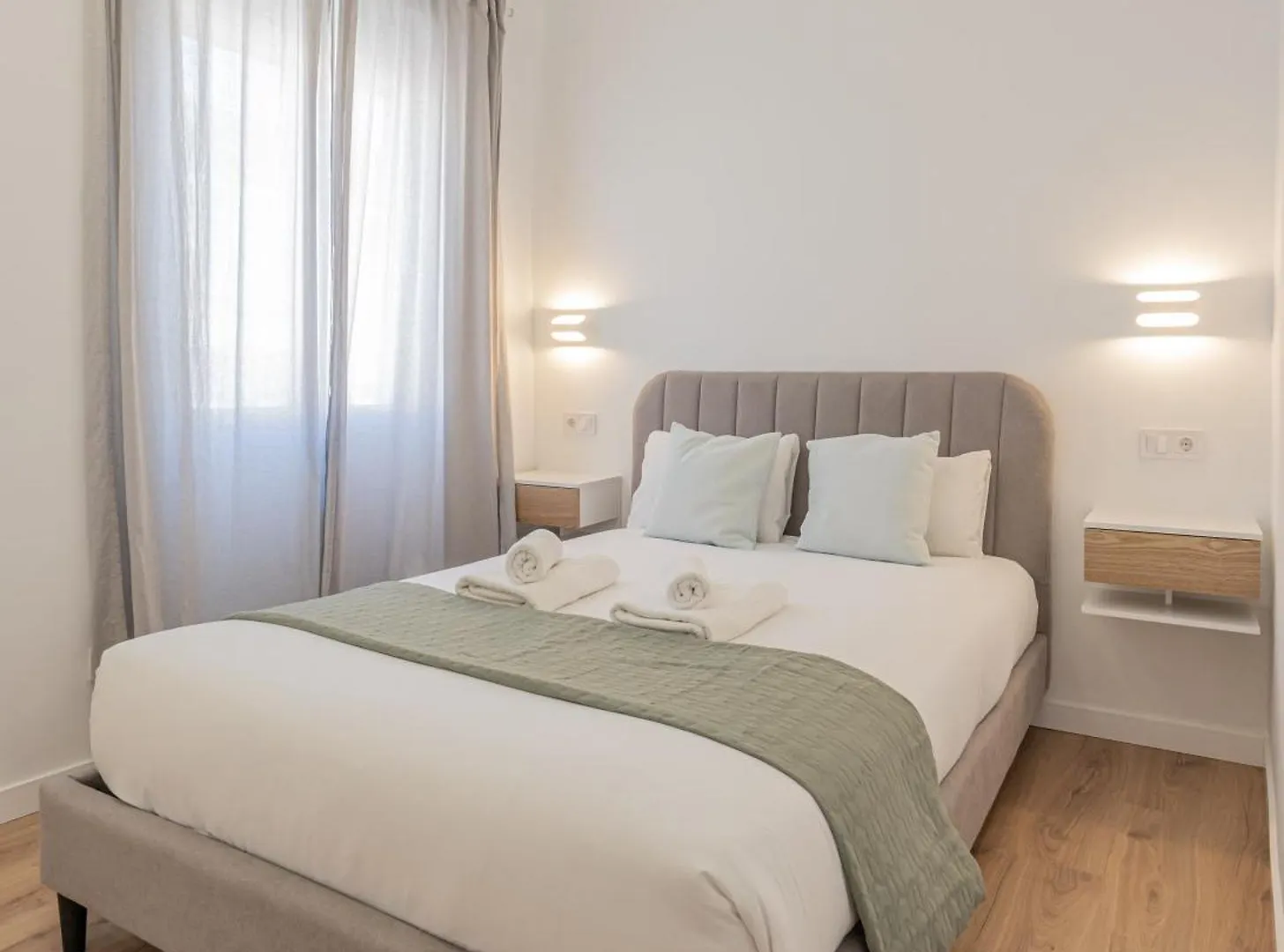 Stay U-Nique Apartments Alferez Malaga