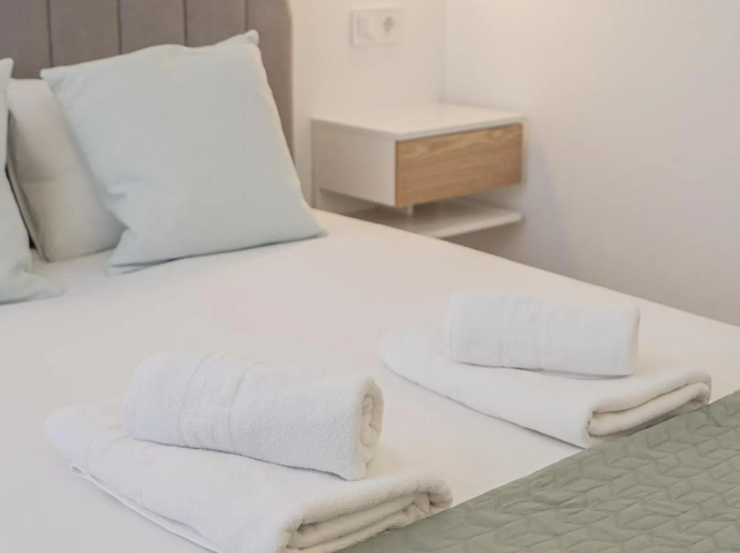 Stay U-Nique Apartments Alferez مالقة
