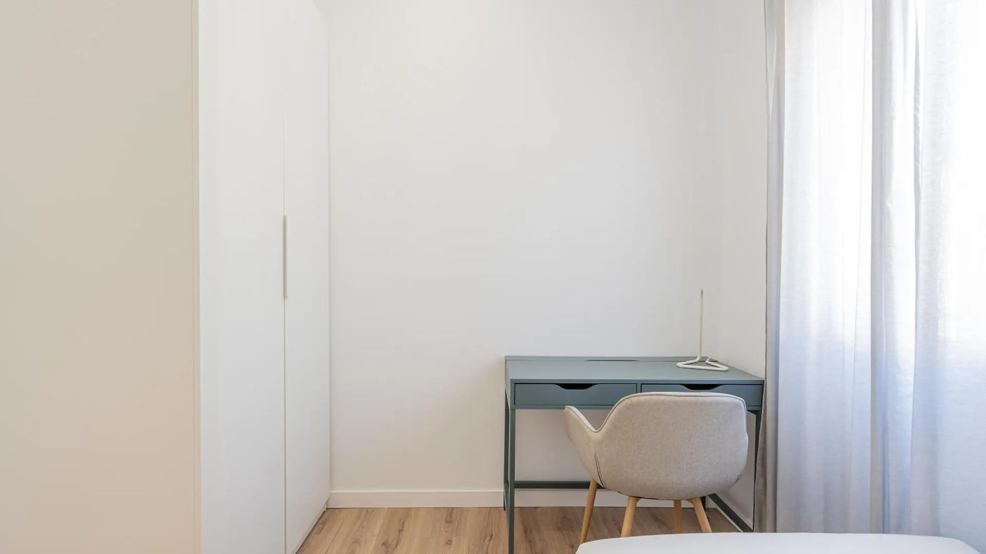 Stay U-Nique Apartments Alferez مالقة إسبانيا
