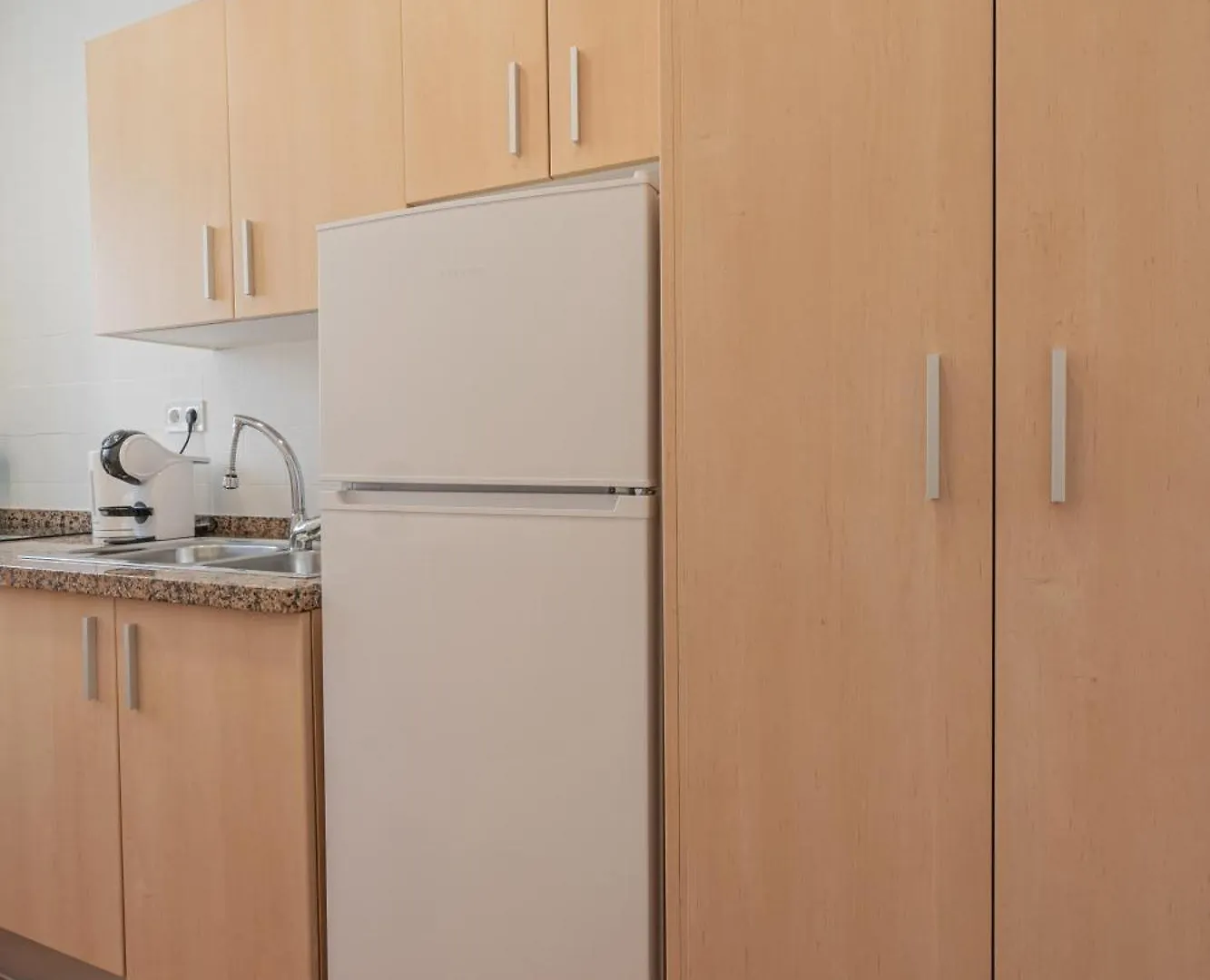 Stay U-Nique Apartments Alferez مالقة 0*,