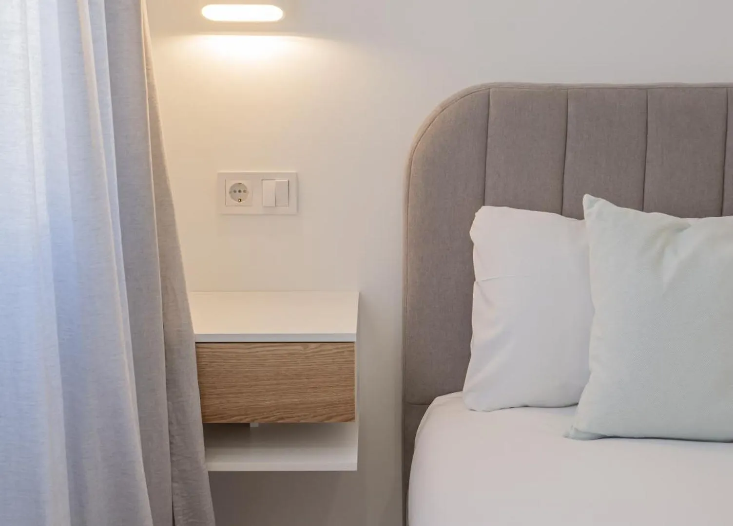 Stay U-Nique Apartments Alferez مالقة 0*,  إسبانيا