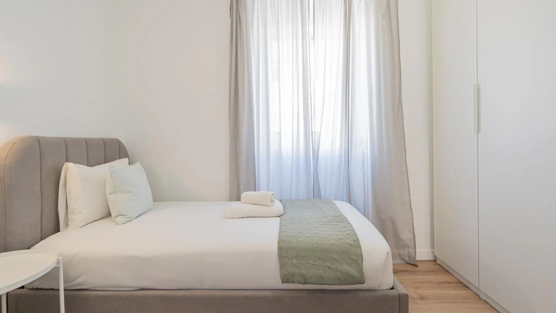 Stay U-Nique Apartments Alferez Malaga 0*,  Spain