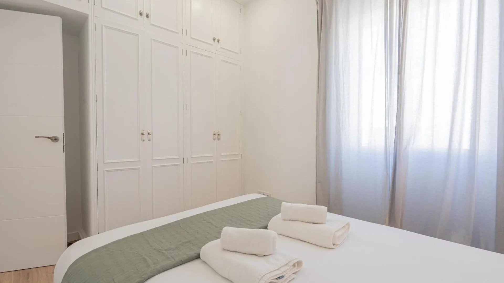 Stay U-Nique Apartments Alferez Malaga
