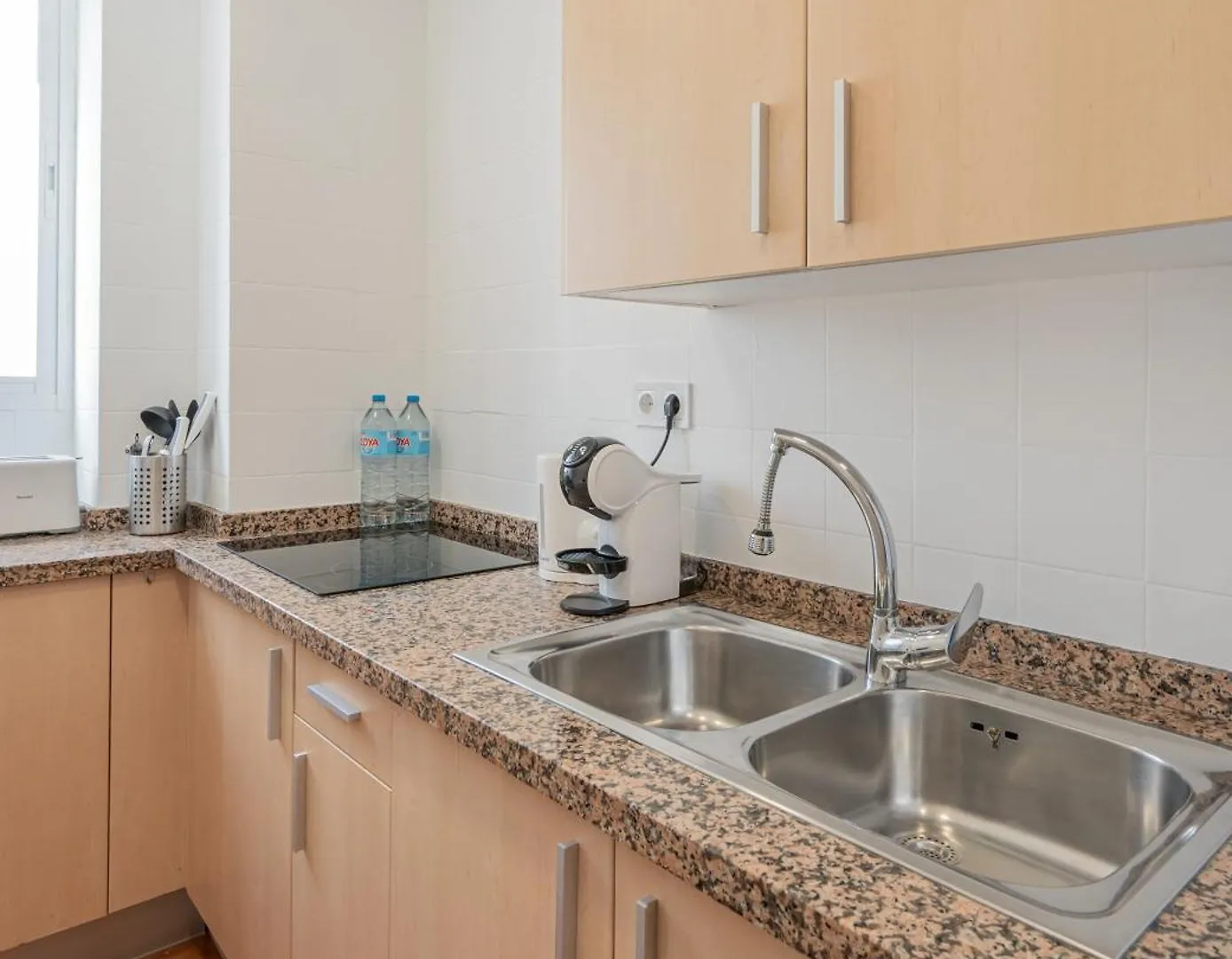 Stay U-Nique Apartments Alferez مالقة 0*,  إسبانيا
