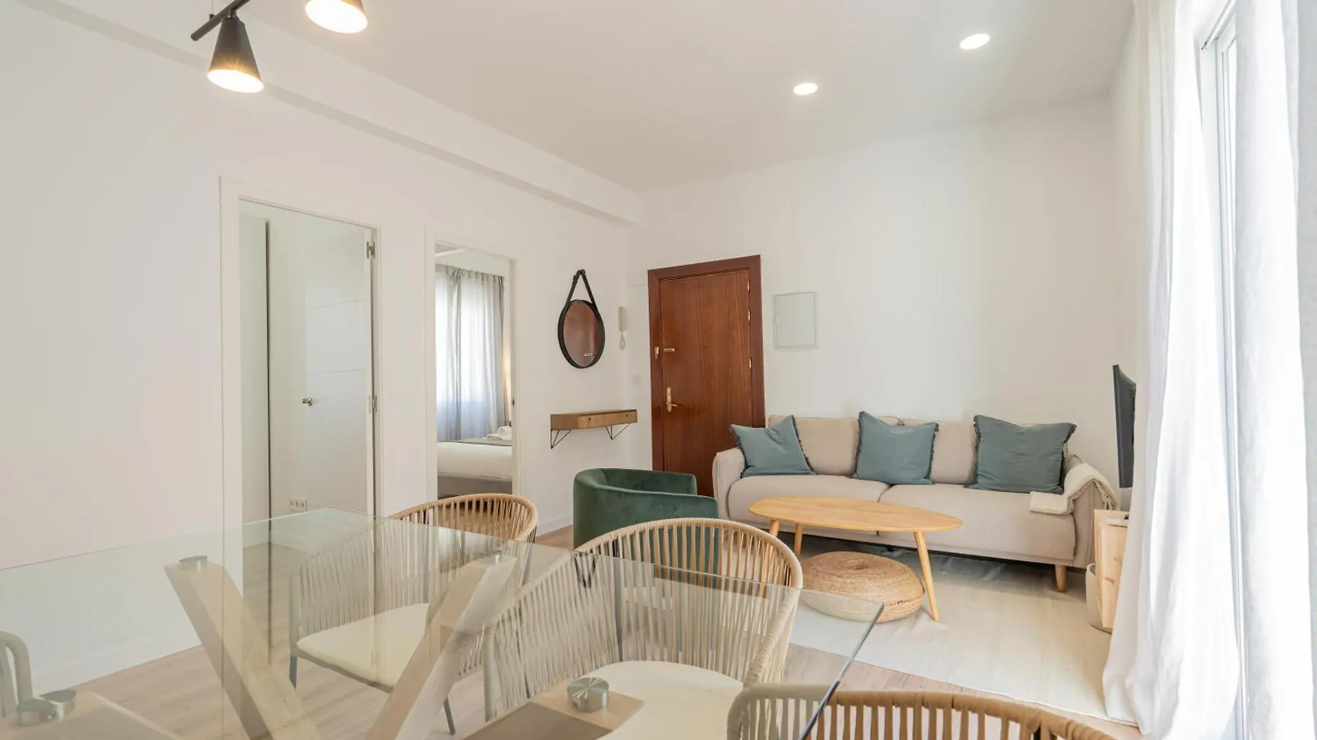 Stay U-Nique Apartments Alferez مالقة إسبانيا