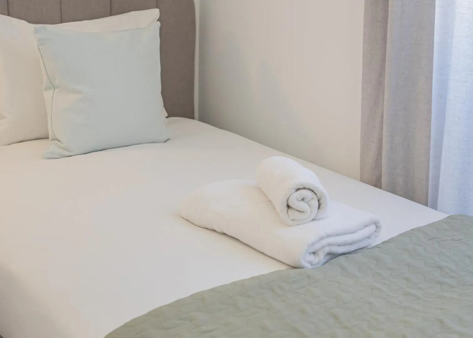 Stay U-Nique Apartments Alferez مالقة
