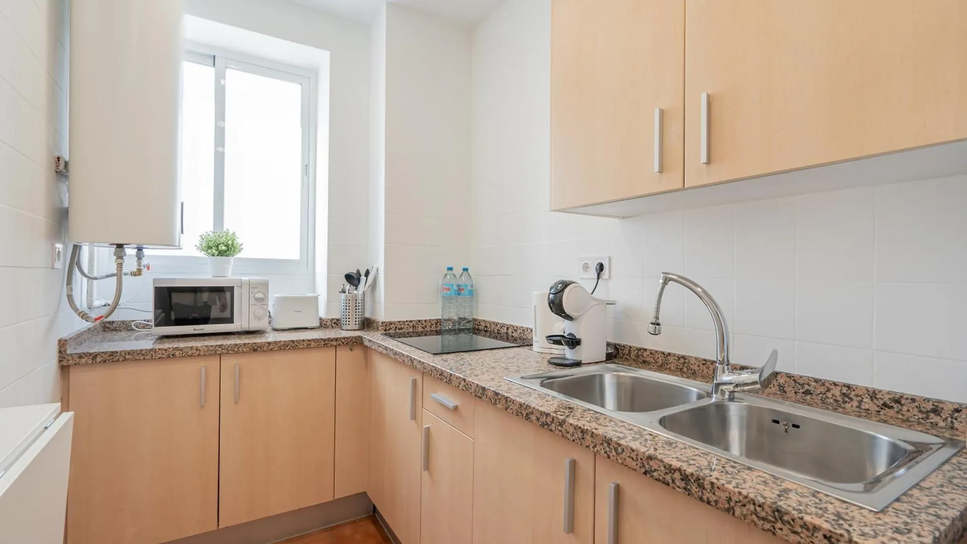 Stay U-Nique Apartments Alferez مالقة إسبانيا
