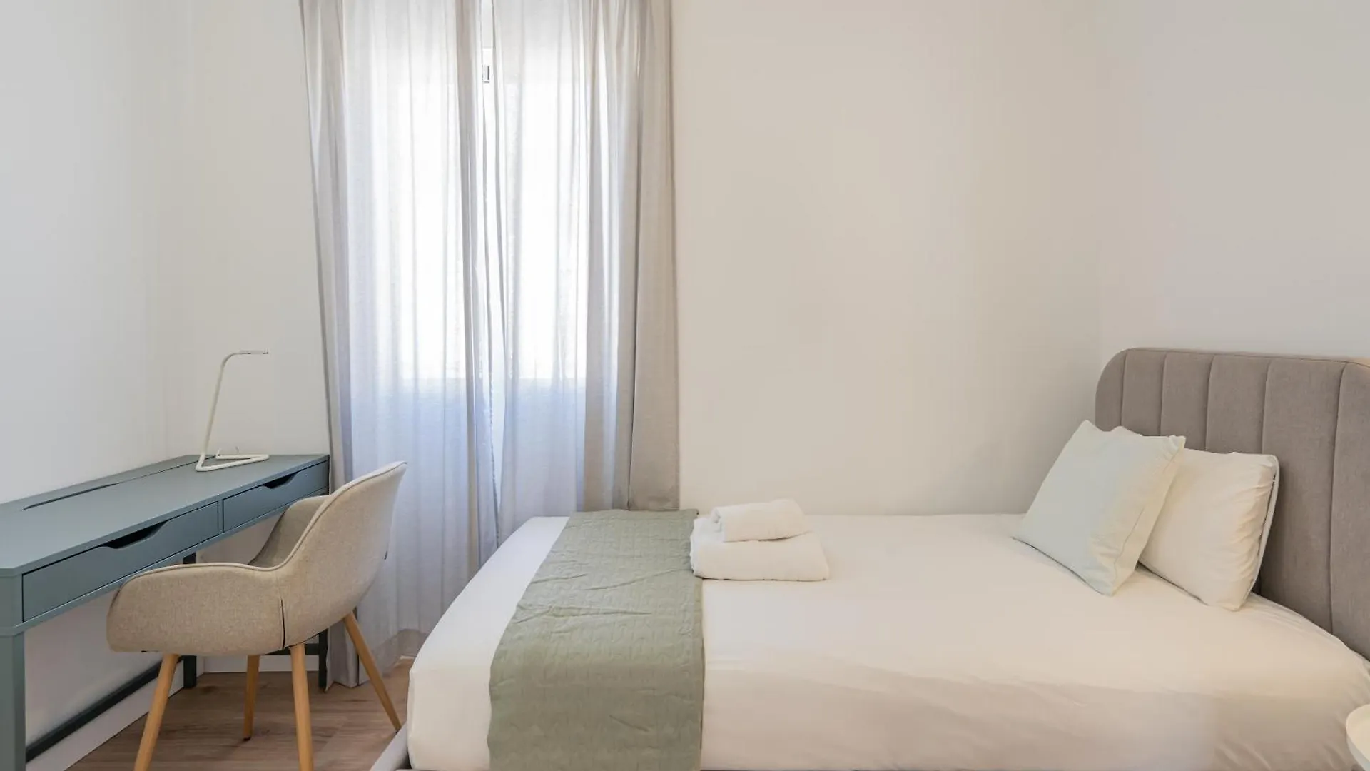 Stay U-Nique Apartments Alferez Malaga 0*,