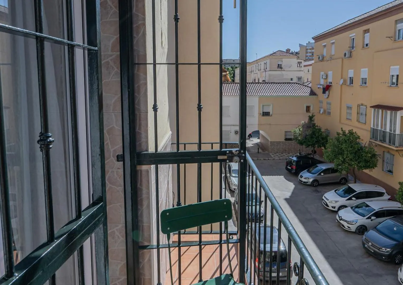 Stay U-Nique Apartments Alferez مالقة 0*,  إسبانيا