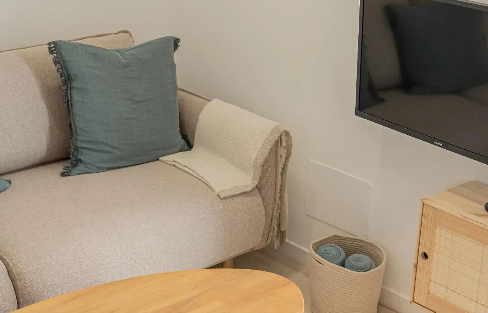 Stay U-Nique Apartments Alferez مالقة